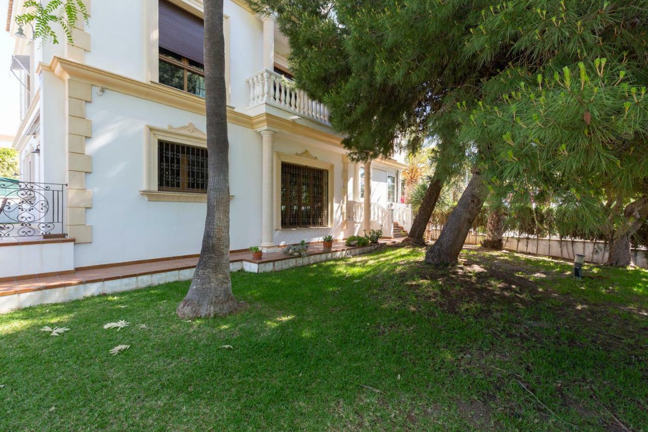 Chalet Villadulce Aguadulce  Exterior foto