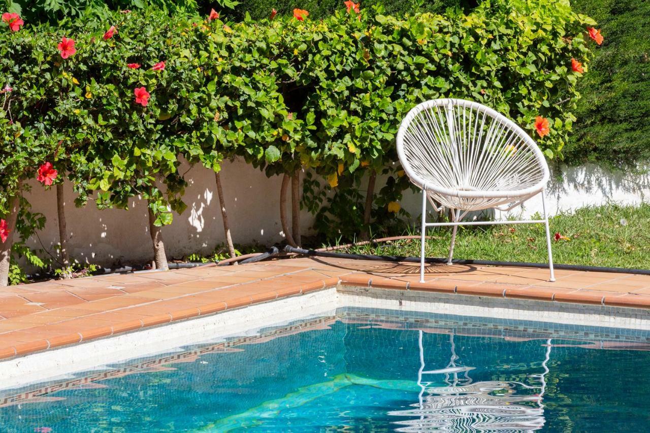 Chalet Villadulce Aguadulce  Exterior foto