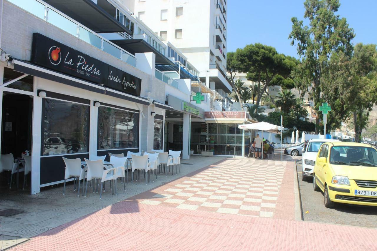 Chalet Villadulce Aguadulce  Exterior foto