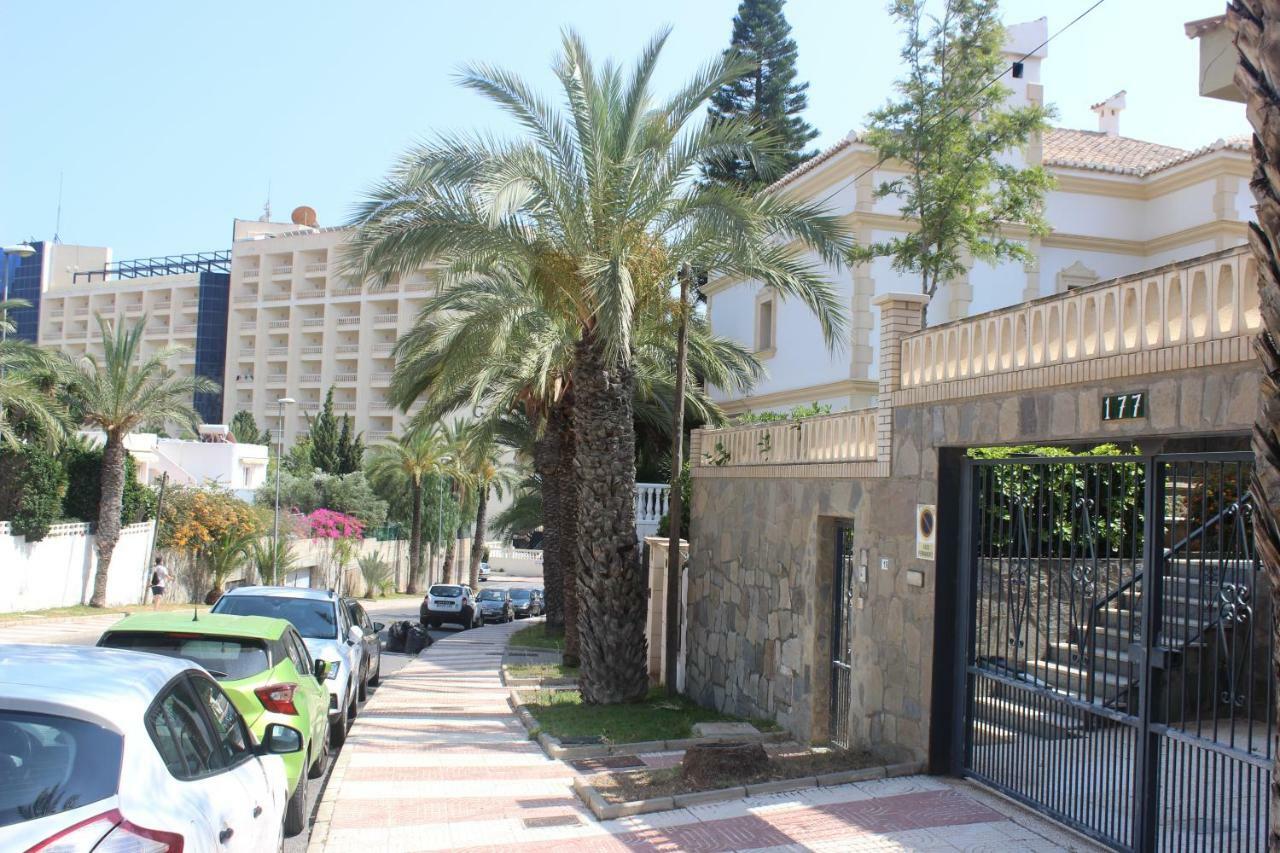 Chalet Villadulce Aguadulce  Exterior foto